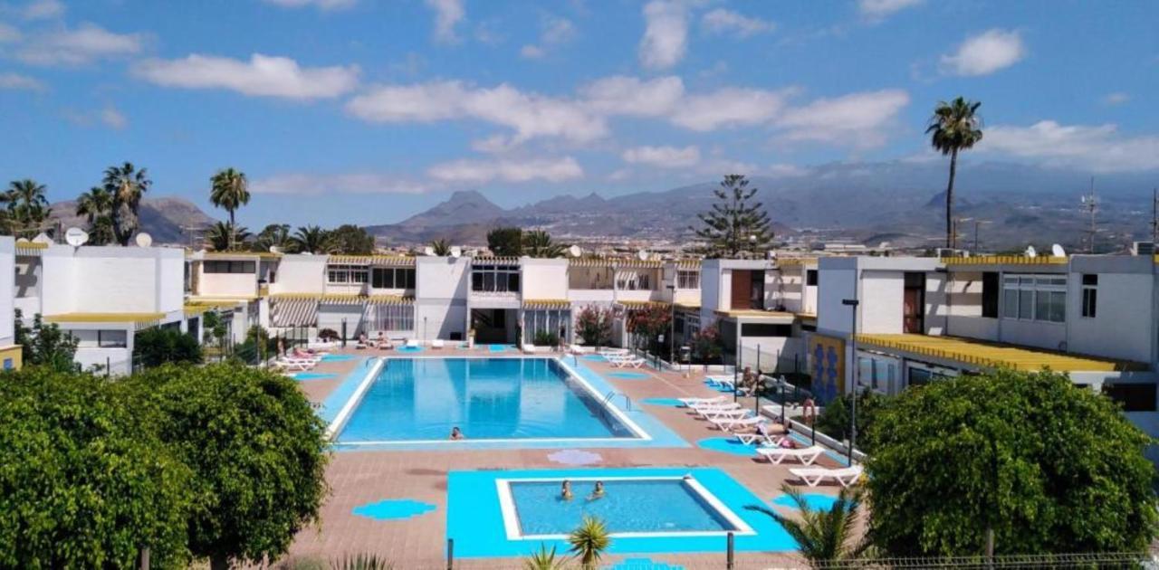 Papagayo Appartement *
