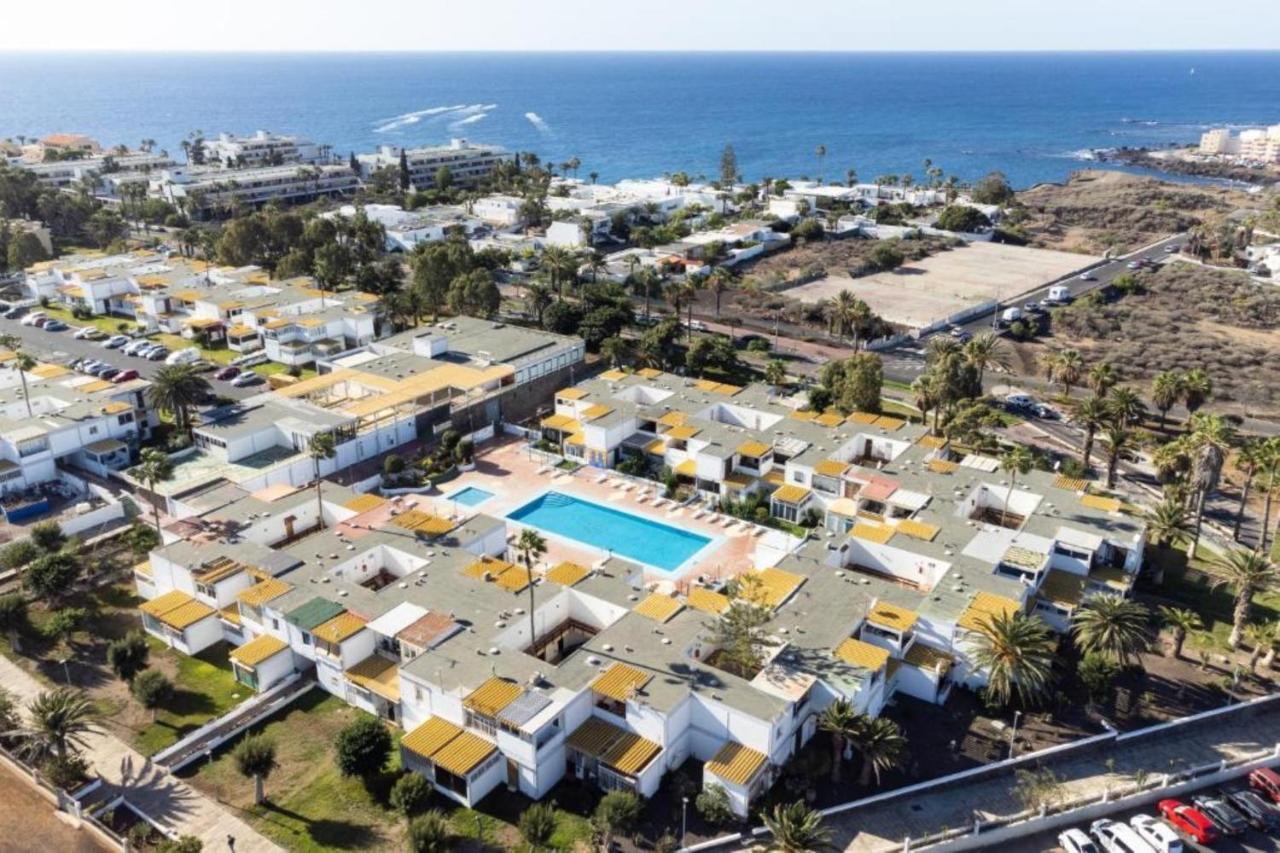Papagayo * Arona (Tenerife)