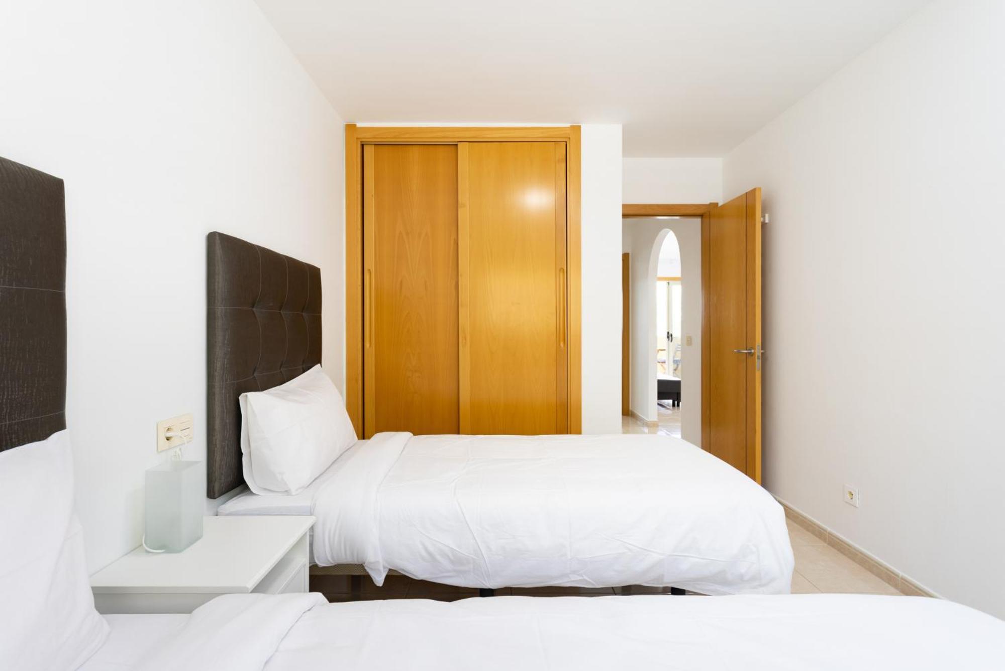 Holiday home Live Medano Perla Terrace El Medano (Tenerife)