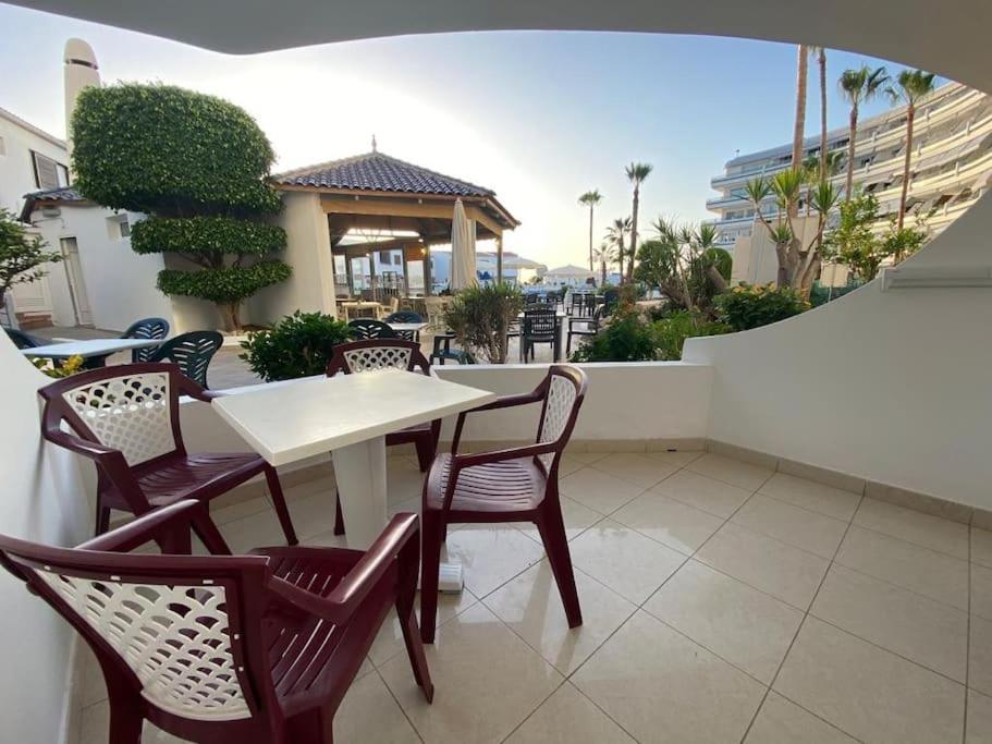 Privado La Pinta - Club Atlantis Appartement *