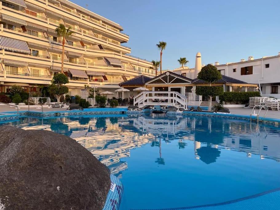 Privado La Pinta - Club Atlantis Costa Adeje (Tenerife)
