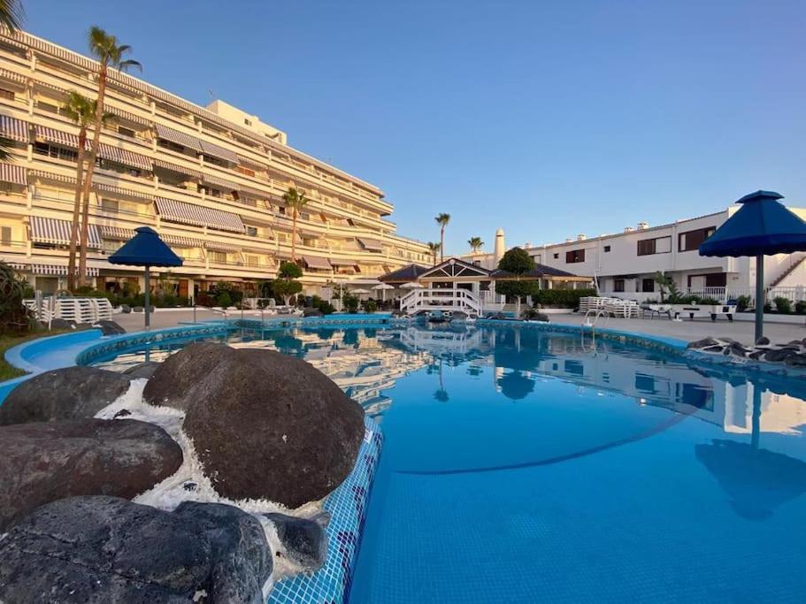 Appartement Privado La Pinta - Club Atlantis *