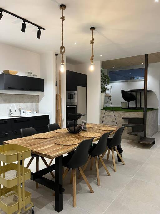Detail Appartement *