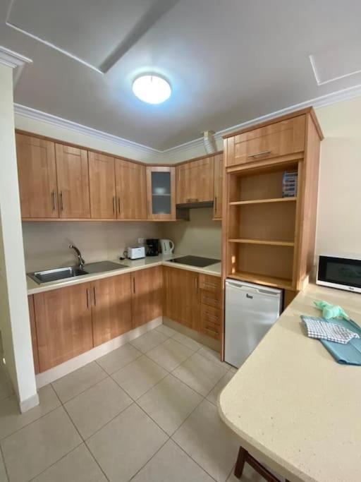 Privado La Pinta - Club Atlantis Appartement Costa Adeje (Tenerife)