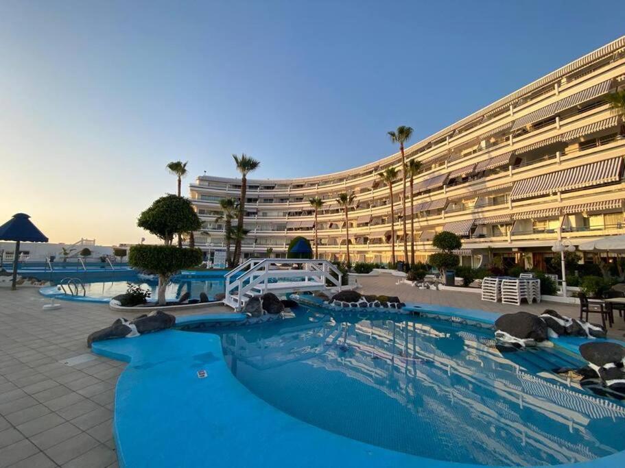 Privado La Pinta - Club Atlantis * Costa Adeje (Tenerife)