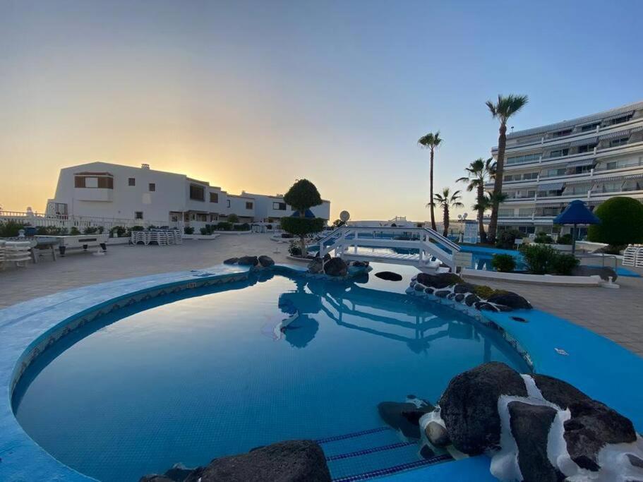 Appartement Privado La Pinta - Club Atlantis
