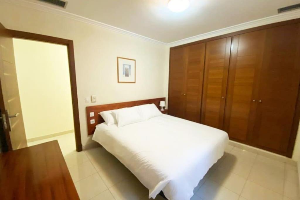 Privado La Pinta - Club Atlantis Appartement *