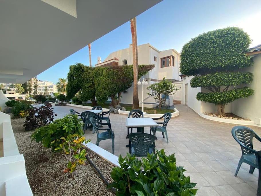 Appartement Privado La Pinta - Club Atlantis *