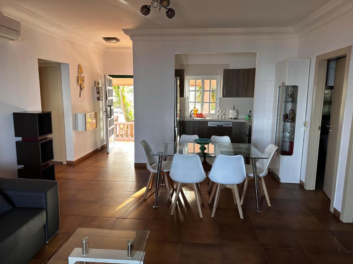 Casa La Quinta Сasa de vacaciones