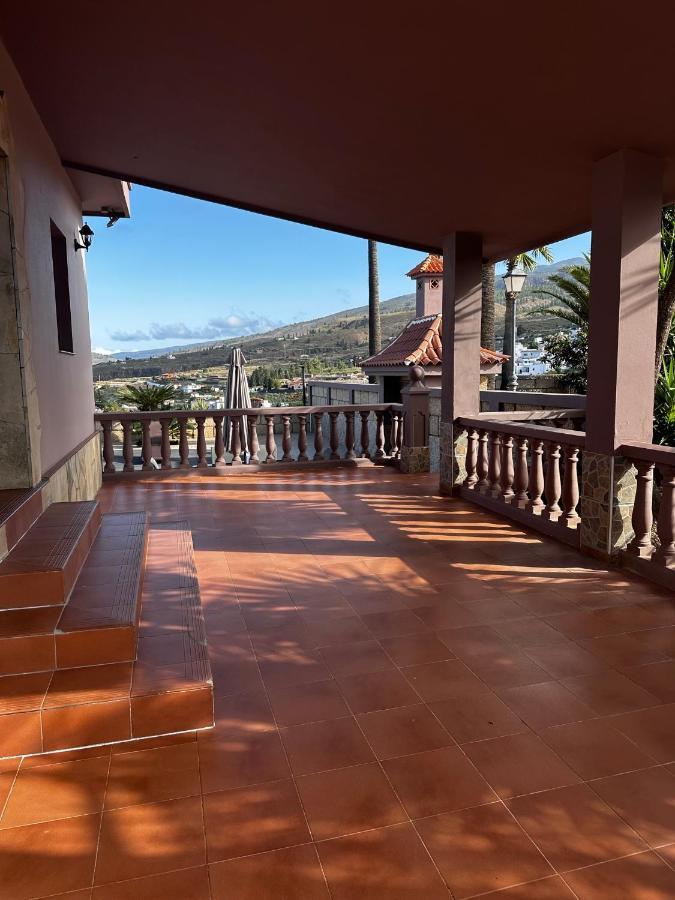 Сasa de vacaciones Casa La Quinta