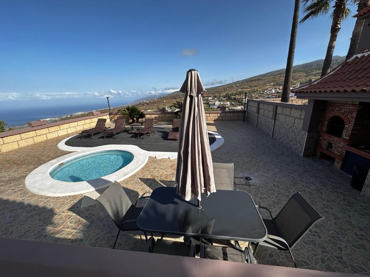 Casa La Quinta * Costa Adeje (Tenerife)