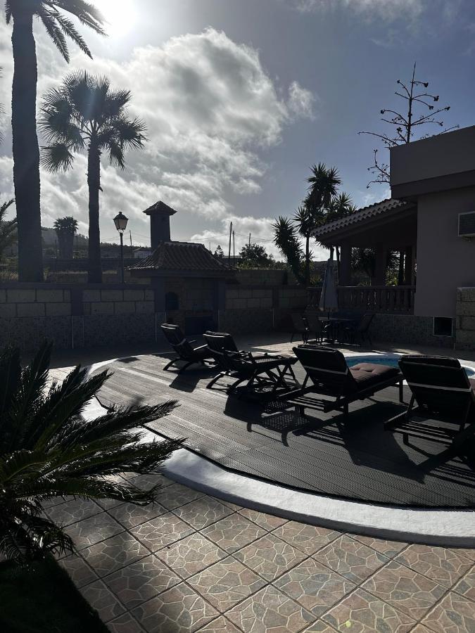 Сasa de vacaciones Casa La Quinta *