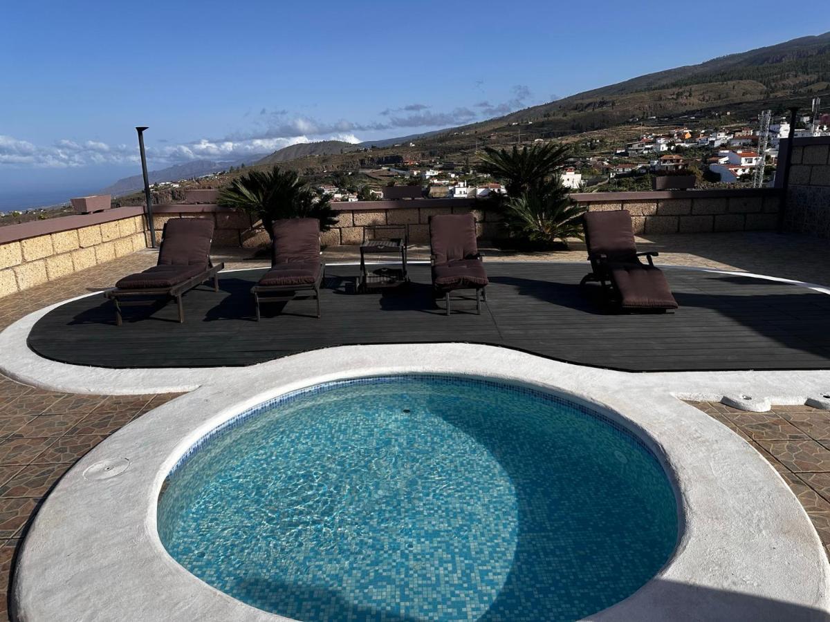 Сasa de vacaciones Casa La Quinta *