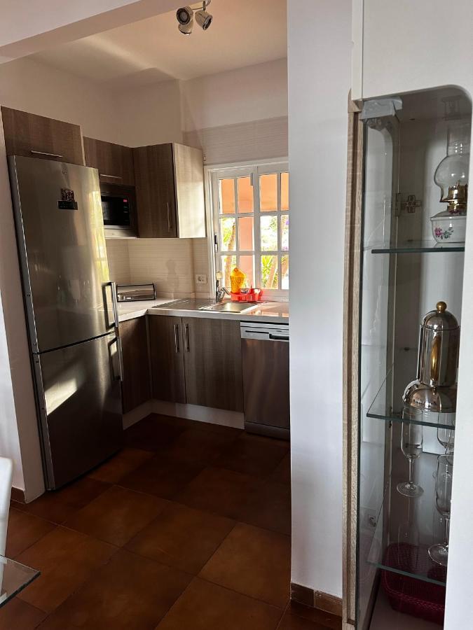 Casa La Quinta Сasa de vacaciones Costa Adeje (Tenerife)