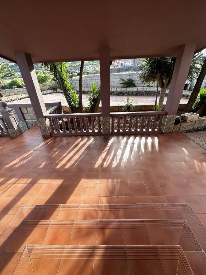 Casa La Quinta Costa Adeje (Tenerife)