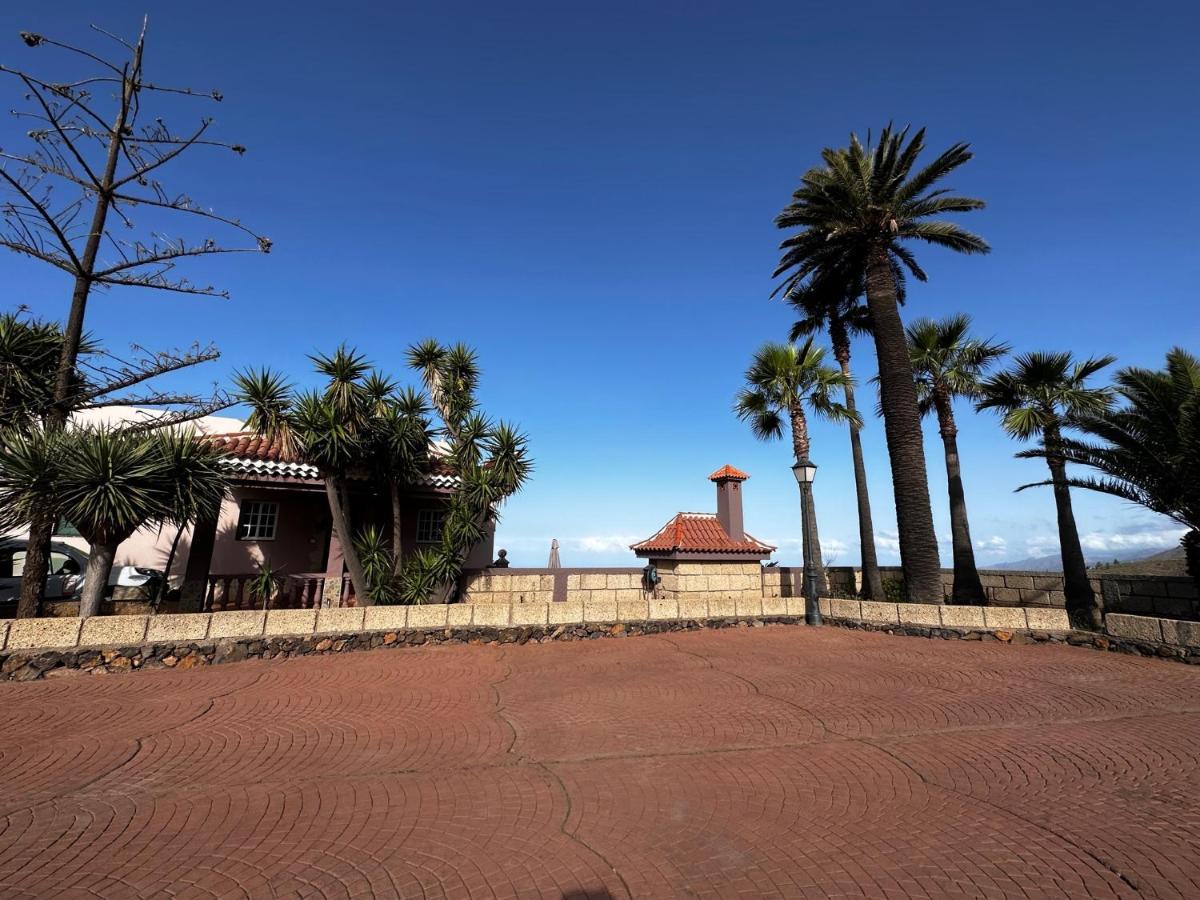 Casa La Quinta Costa Adeje (Tenerife)
