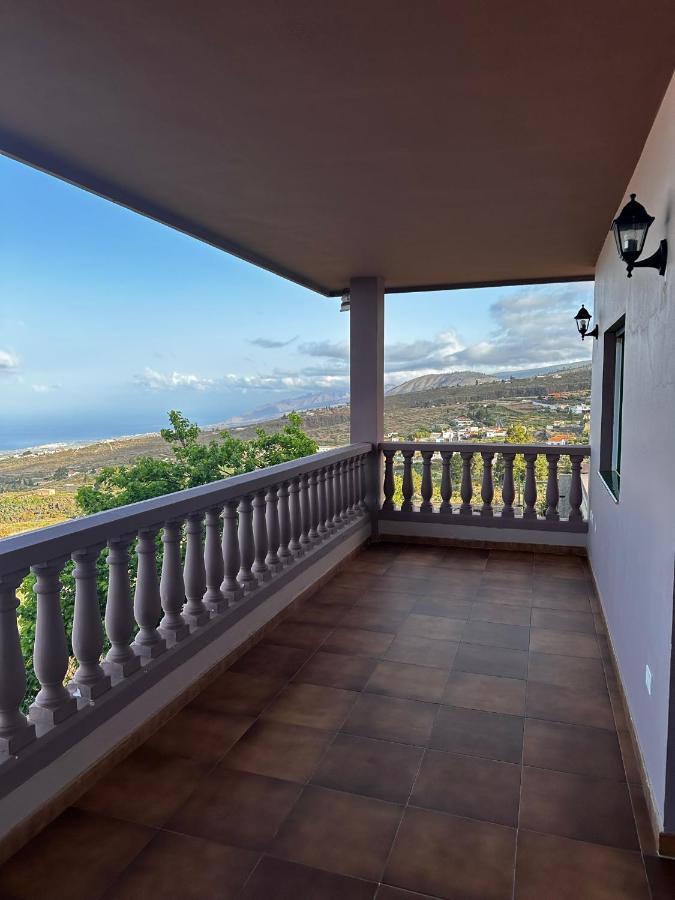 Сasa de vacaciones Casa La Quinta Costa Adeje (Tenerife)