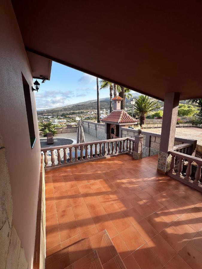 Сasa de vacaciones Casa La Quinta Costa Adeje (Tenerife)