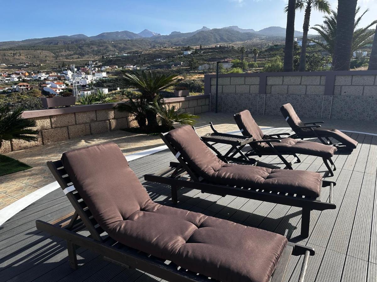 Casa La Quinta Сasa de vacaciones