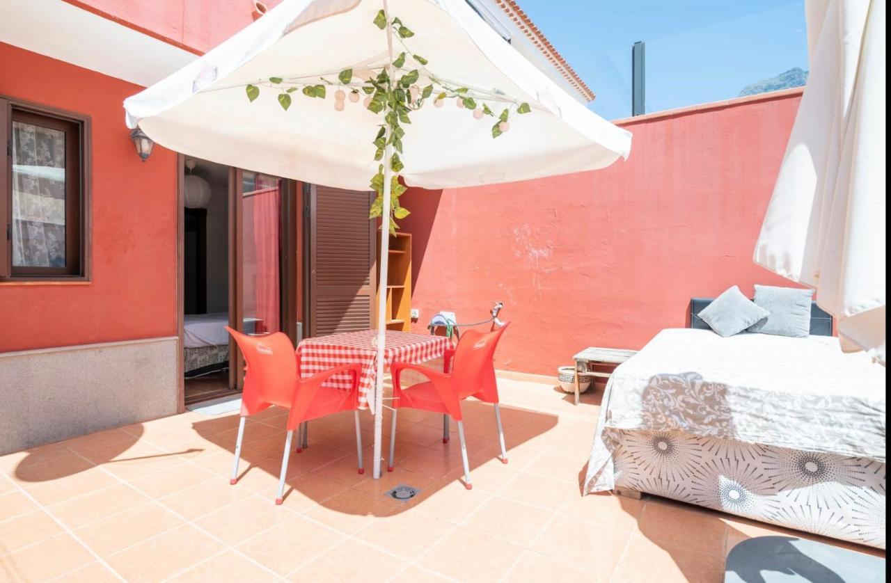 Private With Bathroom And Big Terrace Just For Maison d'hôtes Costa Adeje (Tenerife)