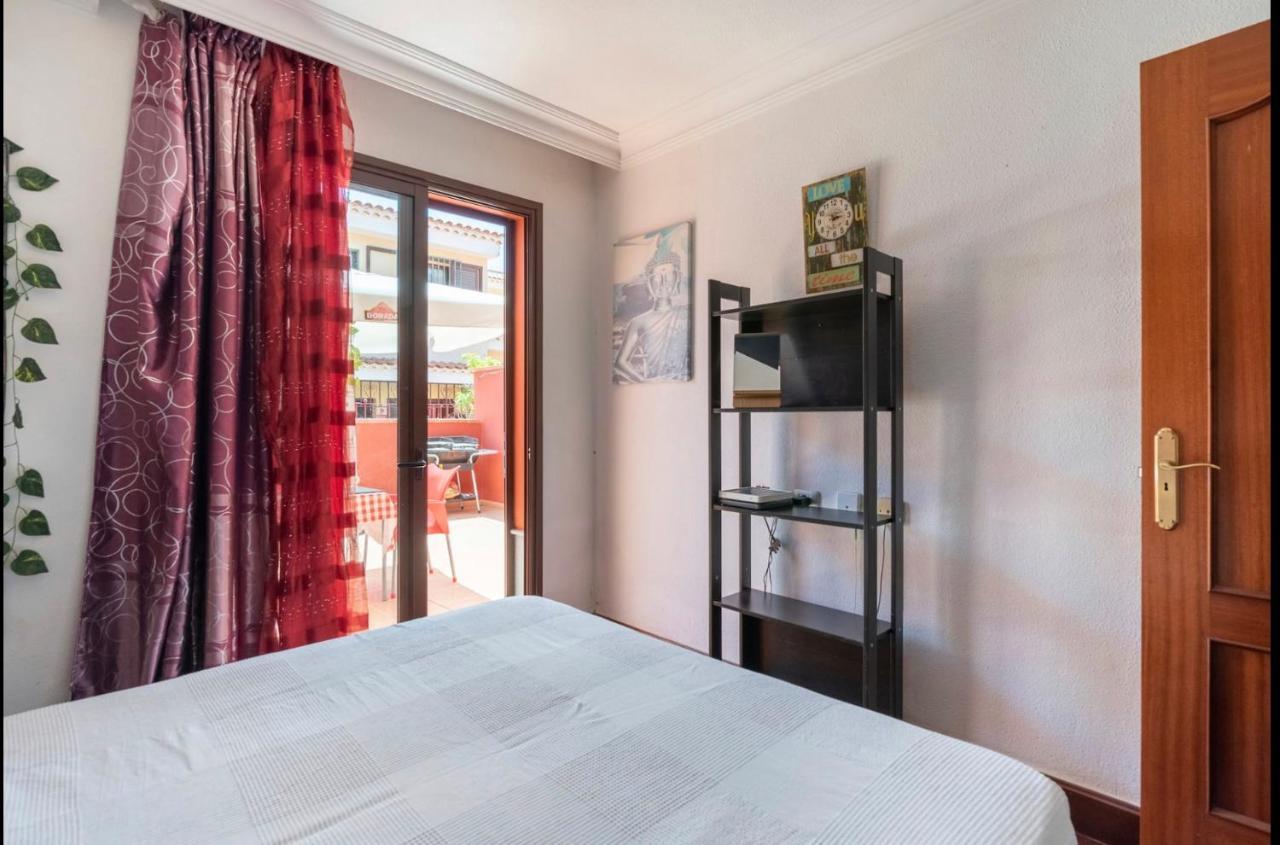 Maison d'hôtes Private With Bathroom And Big Terrace Just For Costa Adeje (Tenerife)