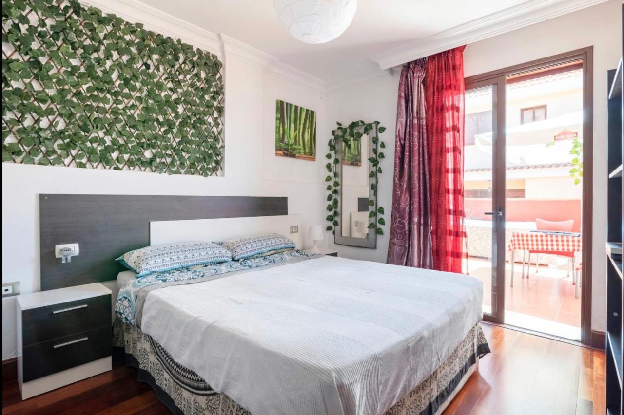 Private With Bathroom And Big Terrace Just For