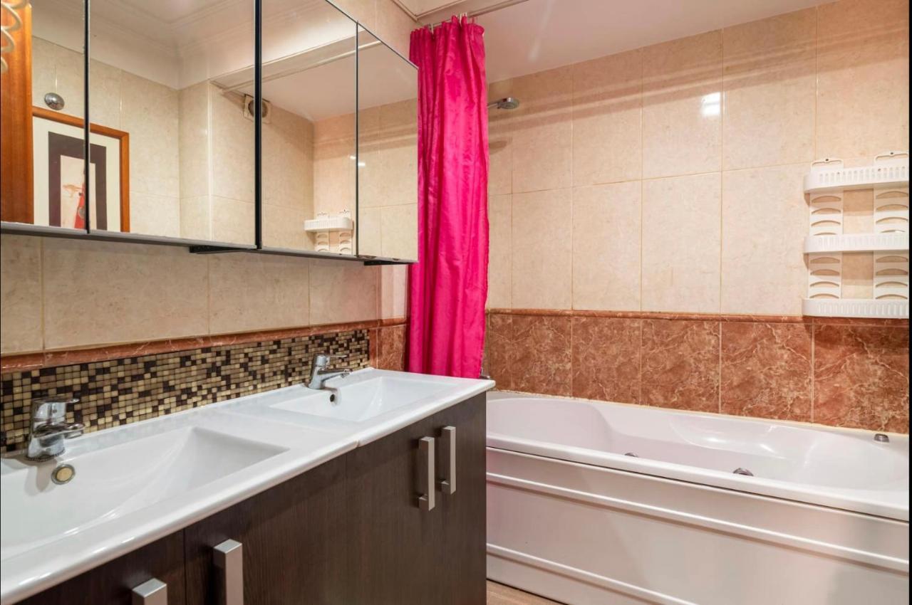 Private With Bathroom And Big Terrace Just For * Costa Adeje (Tenerife)