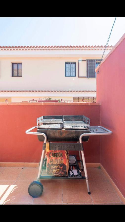 Private With Bathroom And Big Terrace Just For * Costa Adeje (Tenerife)