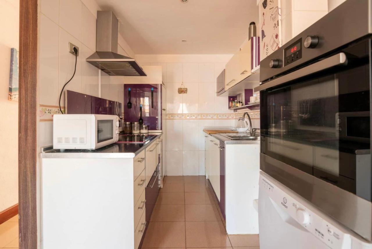 Private With Bathroom And Big Terrace Just For Maison d'hôtes *