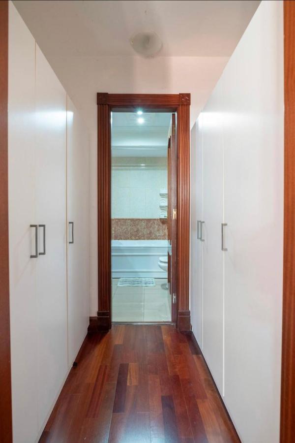 Maison d'hôtes Private With Bathroom And Big Terrace Just For Costa Adeje (Tenerife)