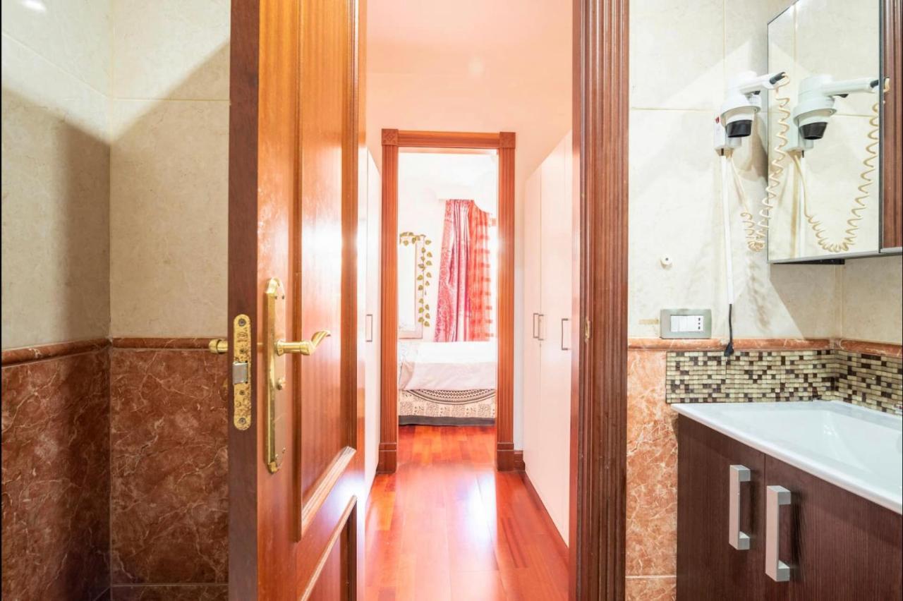 Private With Bathroom And Big Terrace Just For Maison d'hôtes