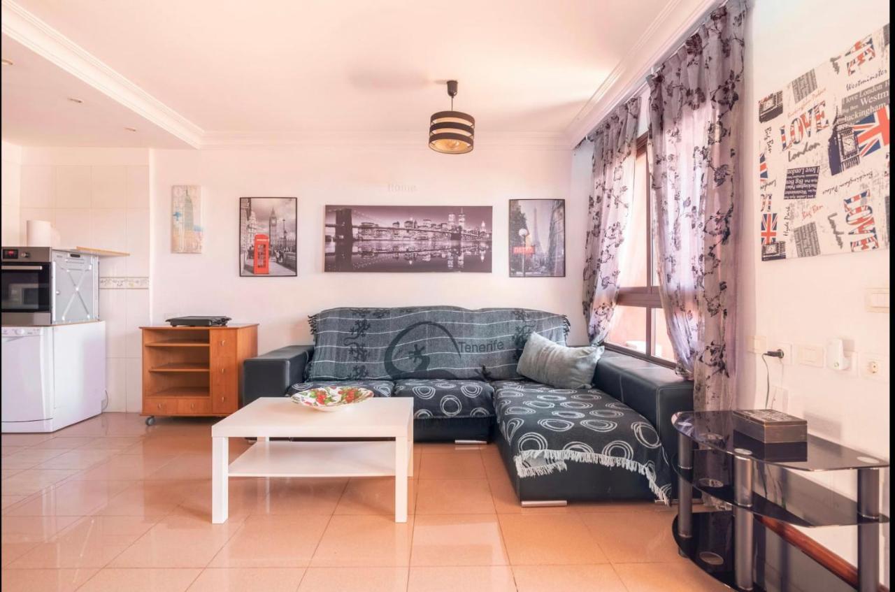 Private With Bathroom And Big Terrace Just For *