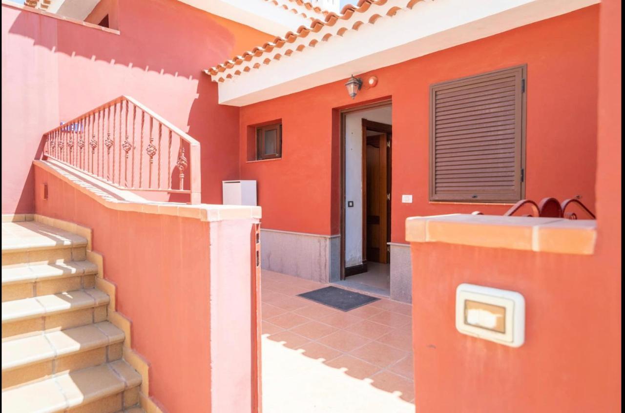 Private With Bathroom And Big Terrace Just For *