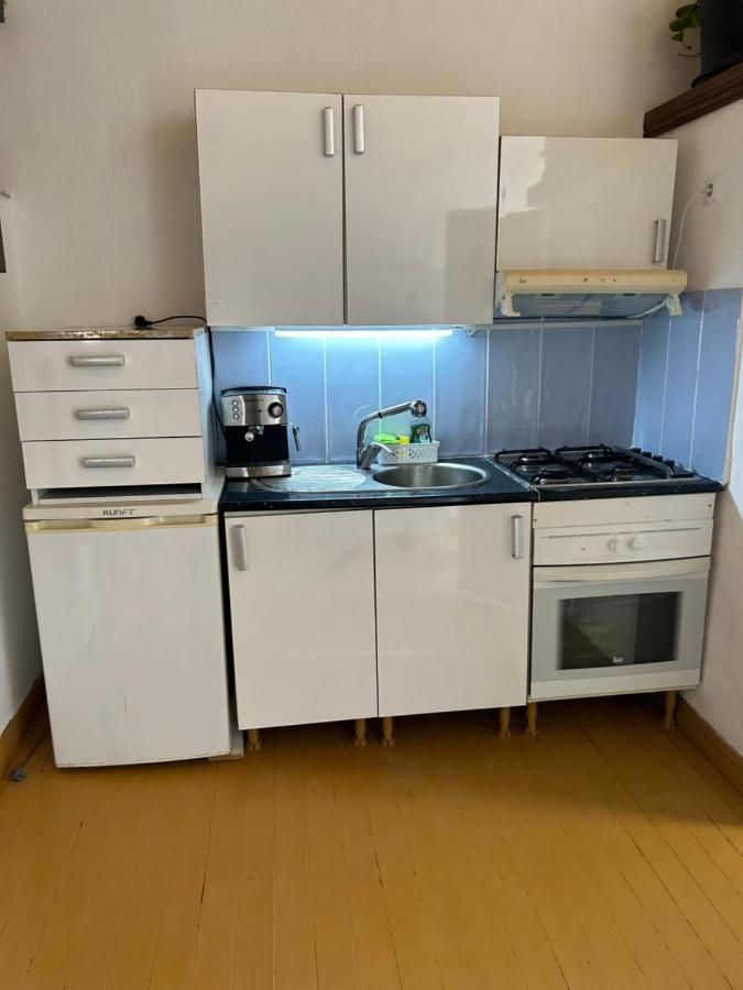 Apartment El Pasil *