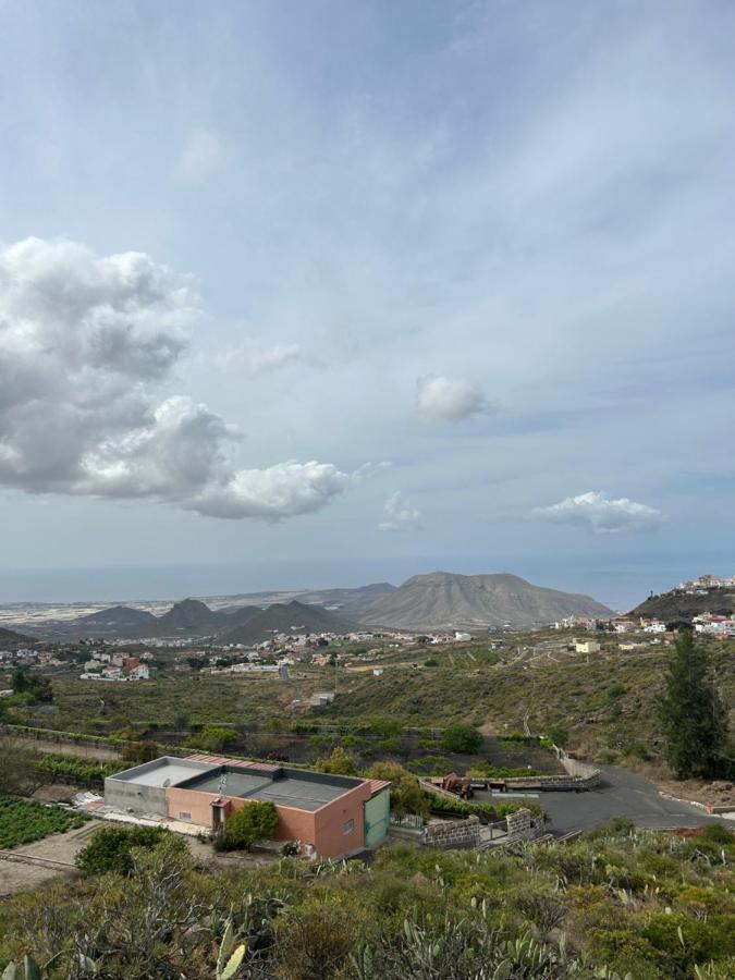 El Pasil Apartment *