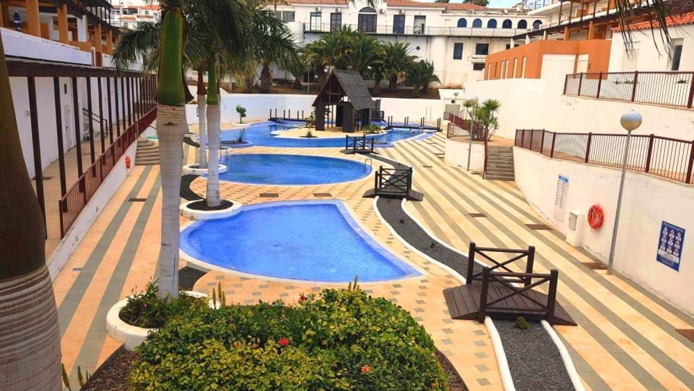 Casa Dina Appartement