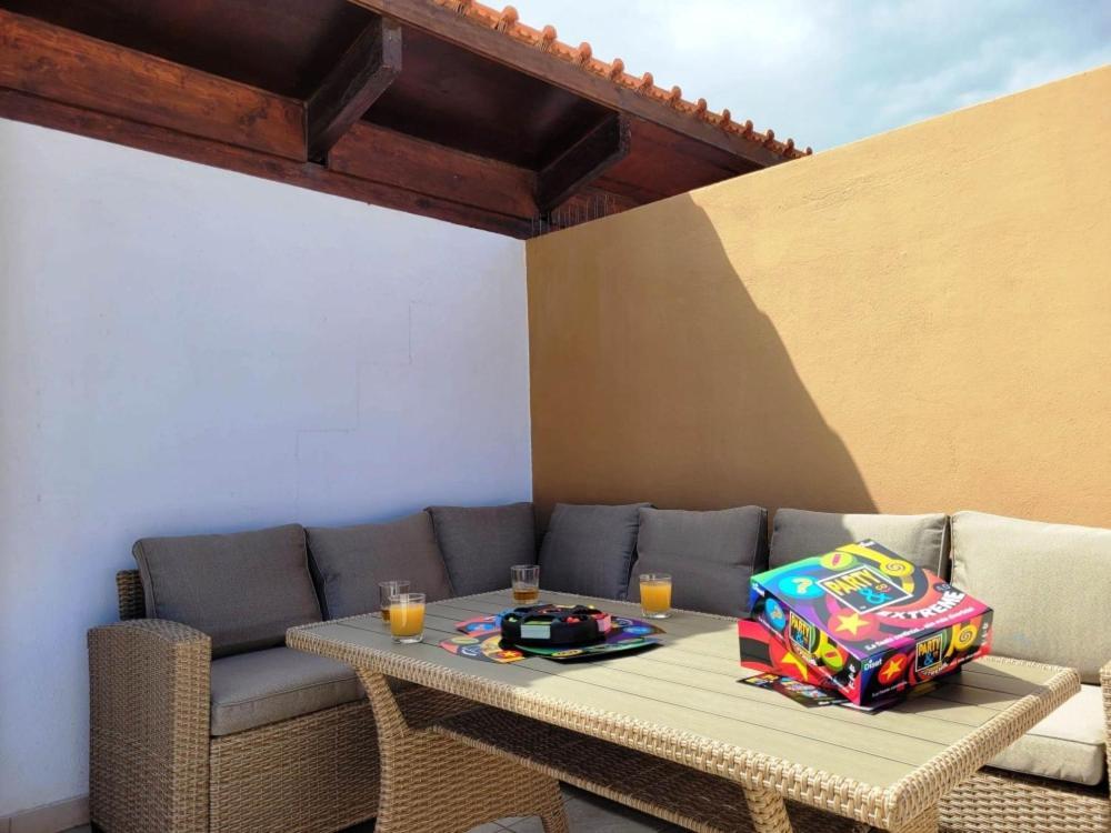Casa Dina San Miguel de Abona