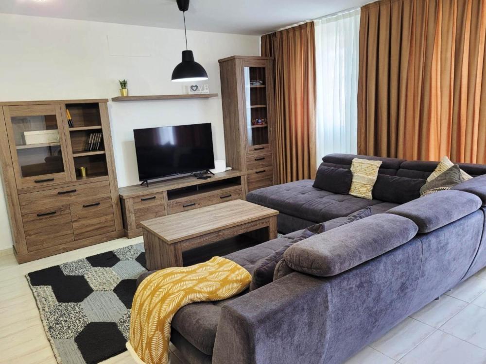 Appartement Casa Dina *