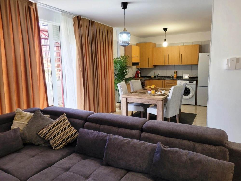 Appartement Casa Dina