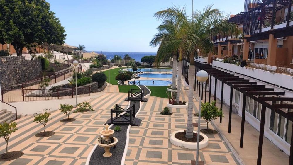 Casa Dina Appartement San Miguel de Abona