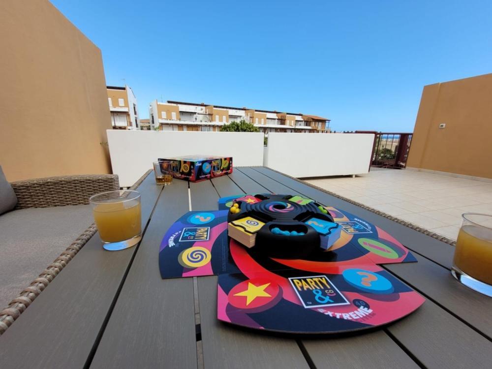 Appartement Casa Dina