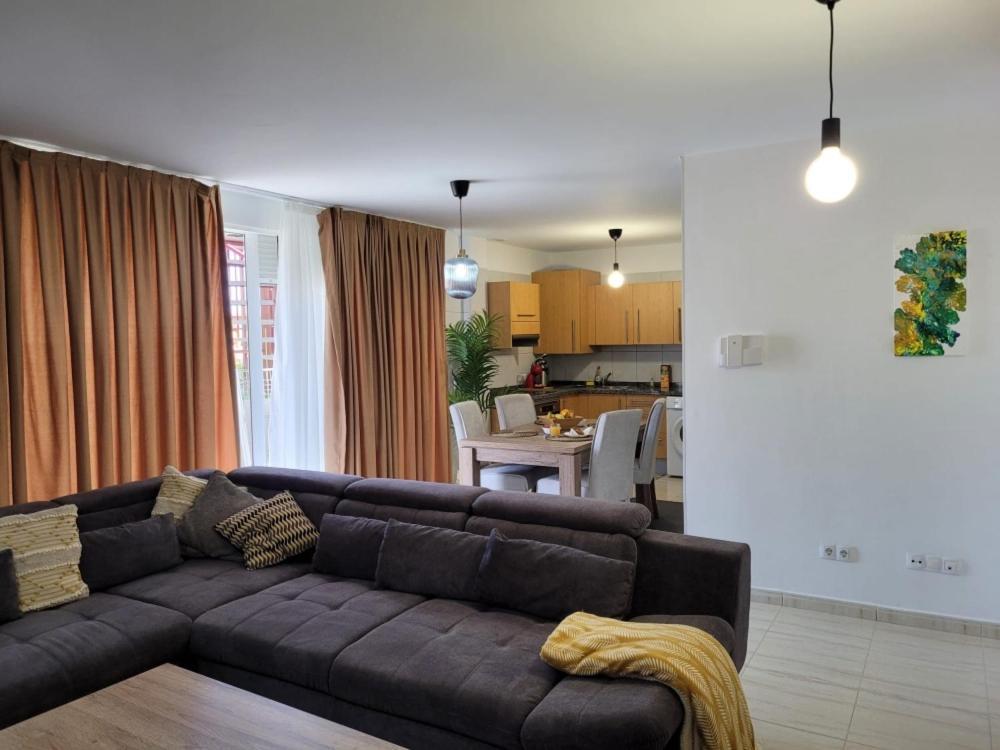 Appartement Casa Dina