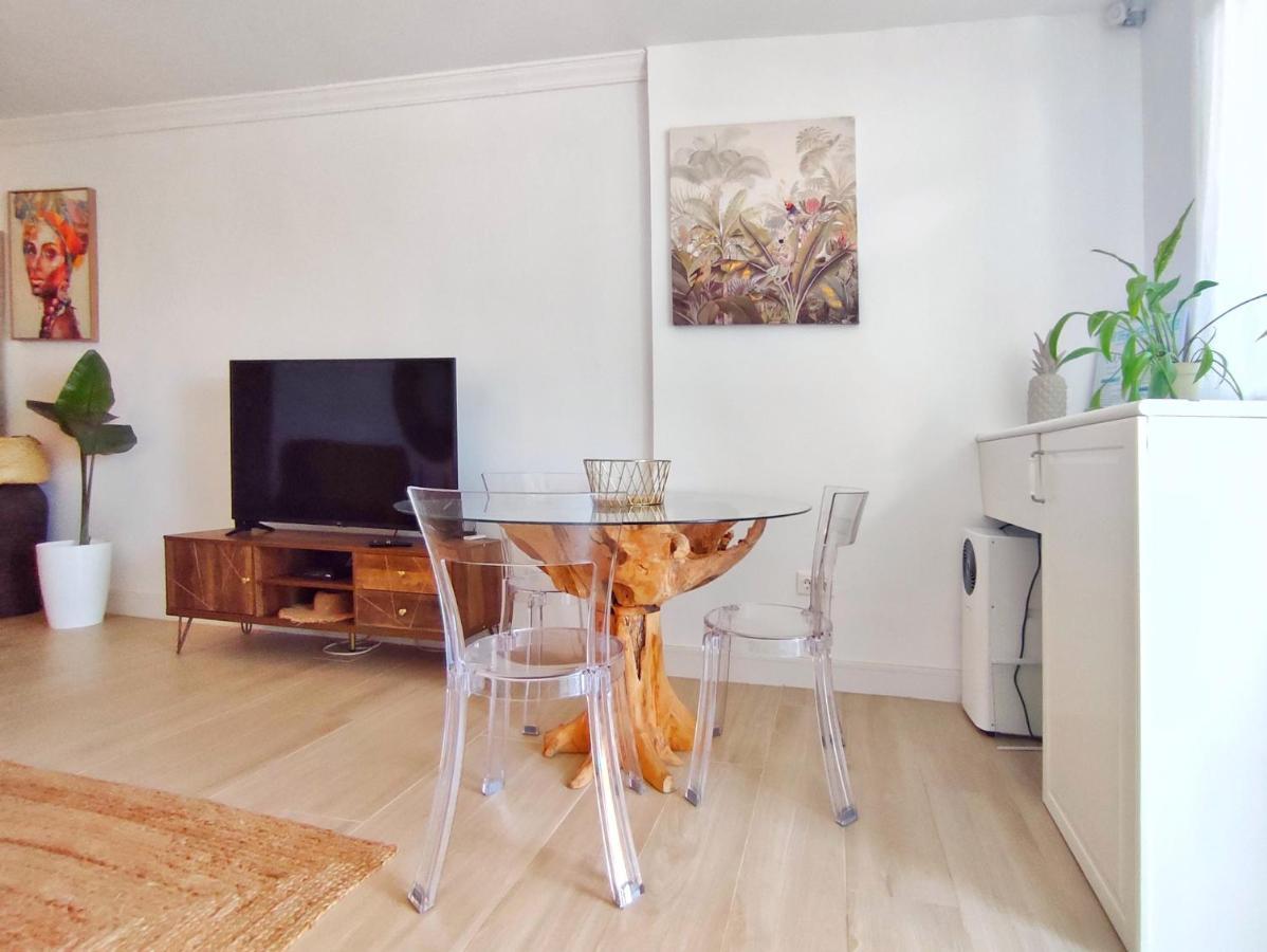 Apartment Luxury Ocean View Americas *