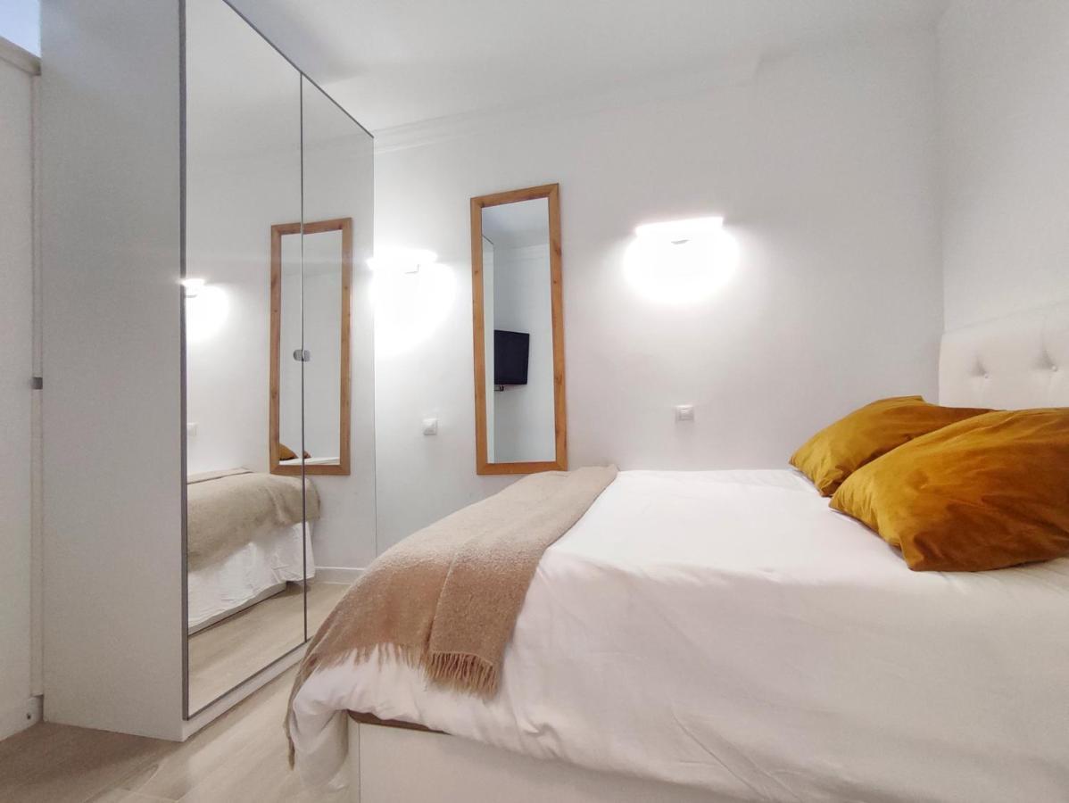 Luxury Ocean View Americas Apartment Costa Adeje (Tenerife)