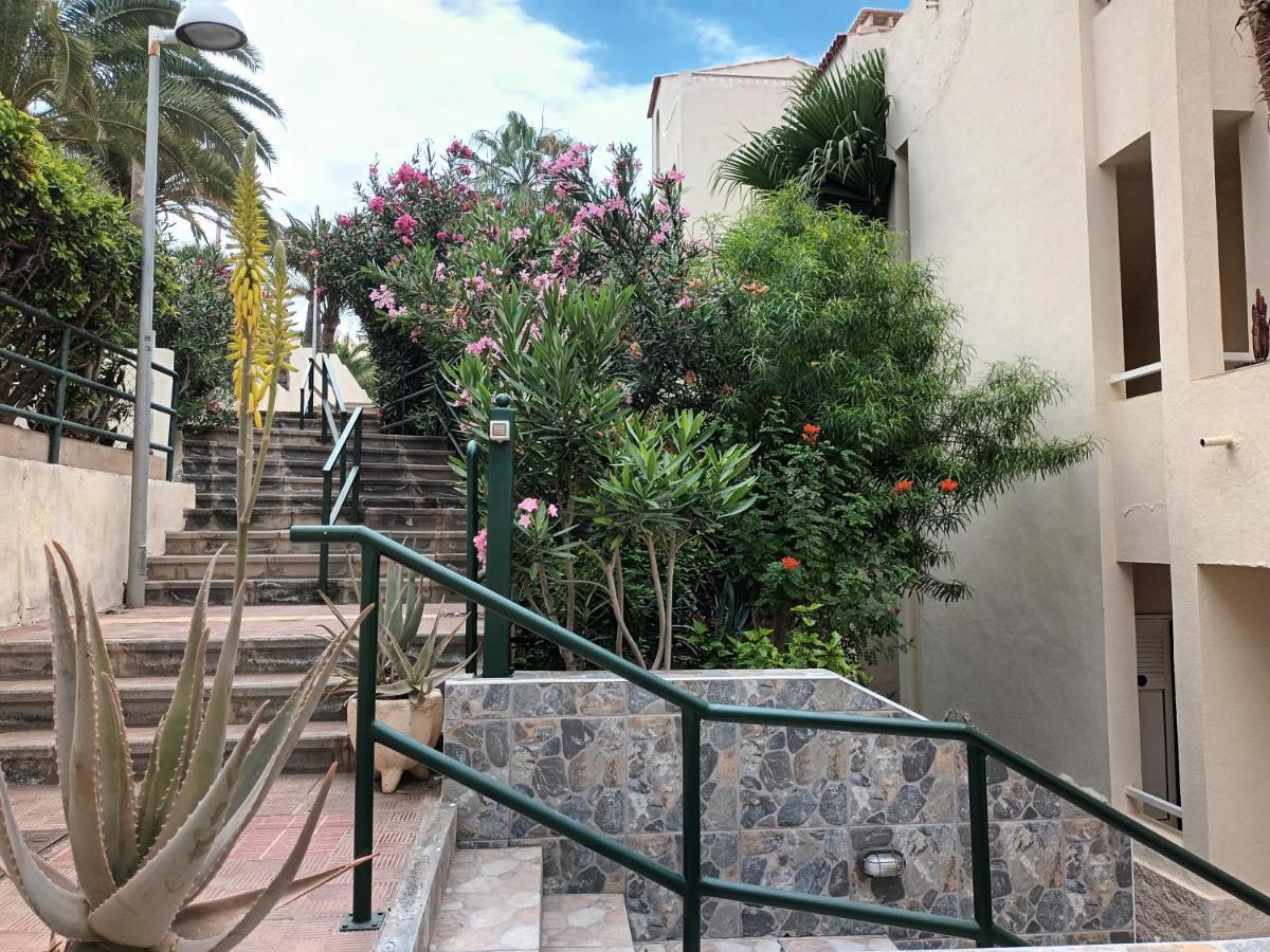 Appartement Great Oportunity Costa Adeje First Sea Line Free Wifi Callao Salvaje