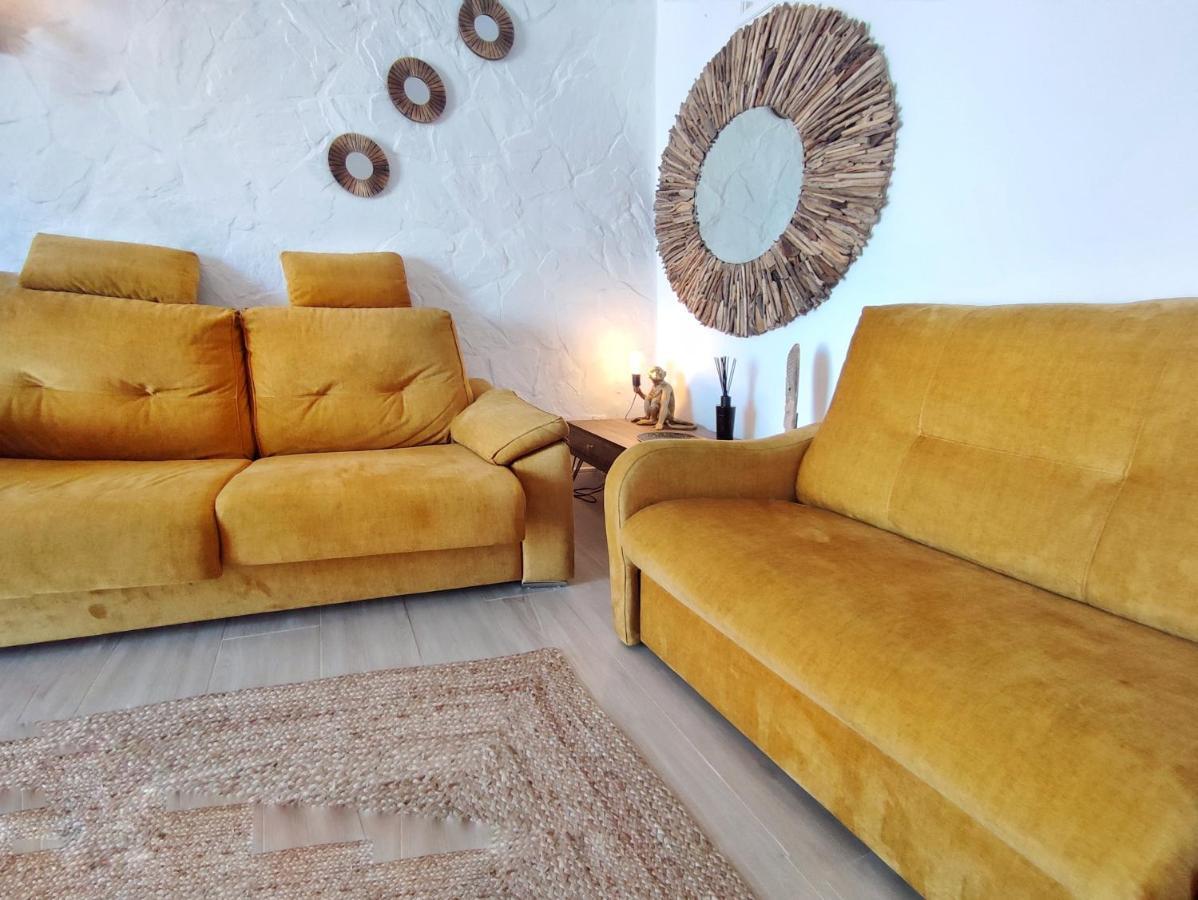Luxury Ocean View Americas Costa Adeje (Tenerife)