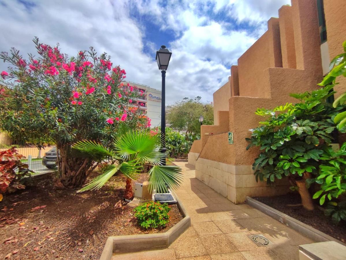 Appartement Dreaming Parque De Americas
