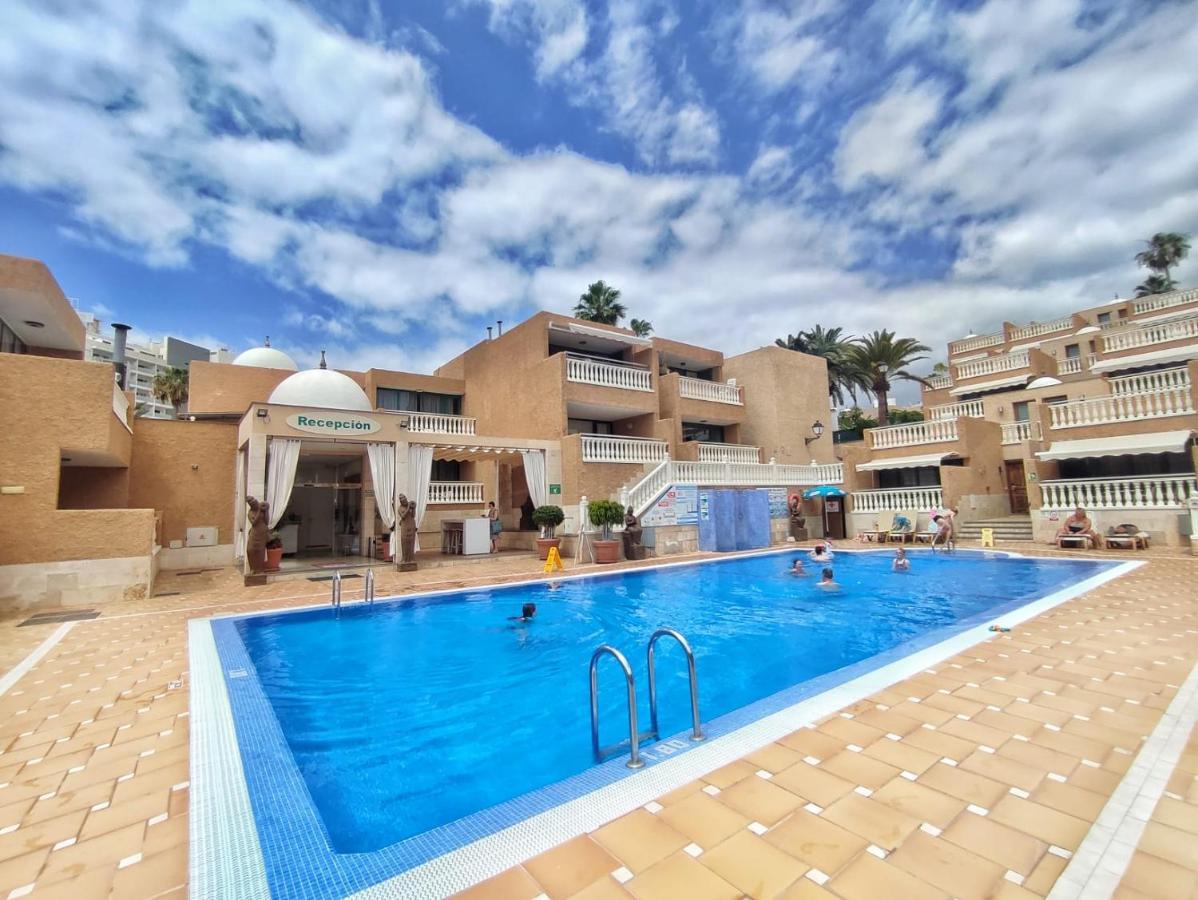 Appartement Dreaming Parque De Americas *