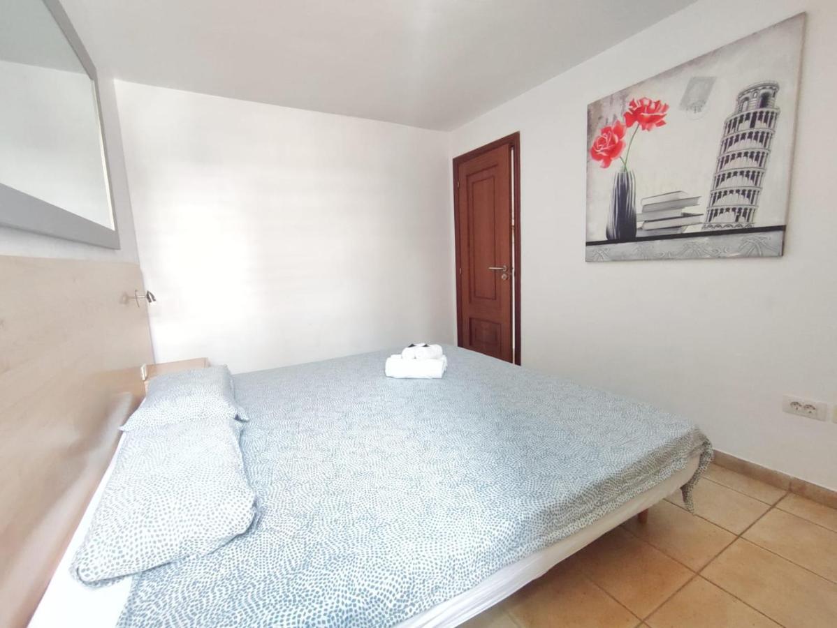 Appartement Dreaming Parque De Americas
