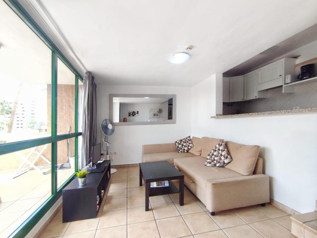 Appartement Dreaming Parque De Americas *